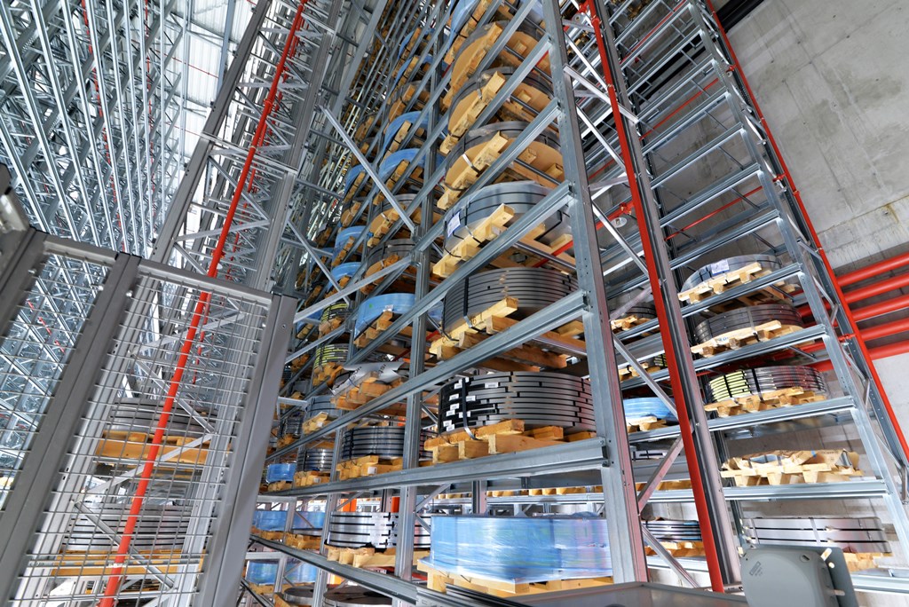 Automated Storage